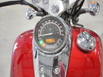 �������� �� ������ �������� Honda Shadow750 Spirit 2009 ���� 16